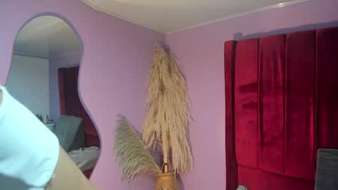 sienna_glow online show from October 31, 1:15 pm