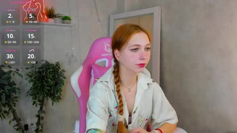 Sienna online show from April 11, 9:13 am