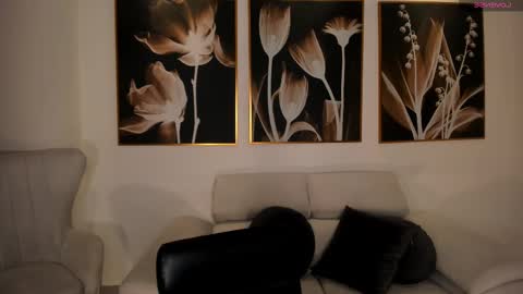 SIENNA PARKER online show from March 5, 2:14 am