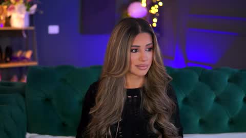 Sienna online show from February 6, 12:30 pm