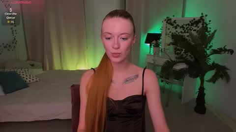 Sierra online show from October 3, 10:15 pm