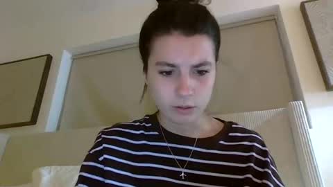 sierranovaa online show from March 11, 12:48 am