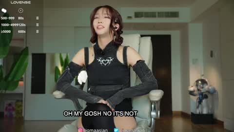 OF   instagram sigmaasian twitter sigmasian online show from March 10, 5:33 am