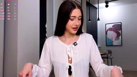 Eva  online show from February 24, 11:09 am