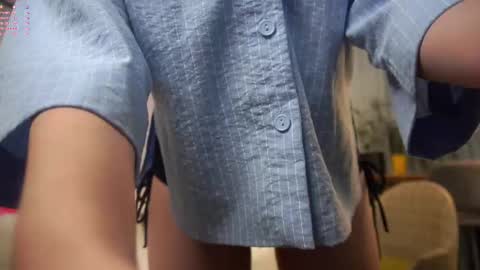 Eva  online show from October 8, 11:36 am