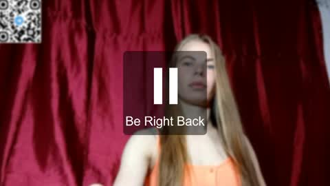 JULIANA online show from April 14, 8:09 pm