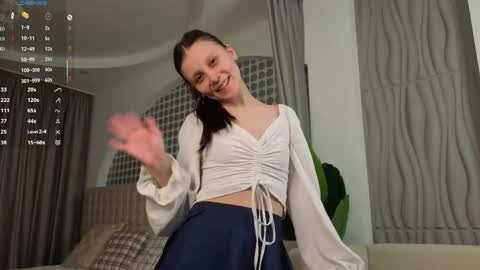 Sofia online show from April 16, 9:39 pm