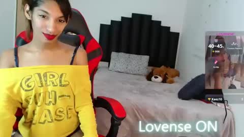  Niki  online show from October 7, 10:58 pm