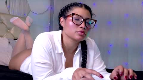 Silvana online show from June 6, 7:42 pm
