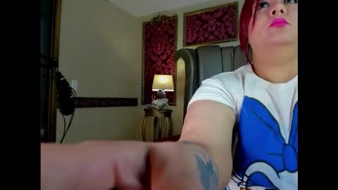  SilvanaBombshel  online show from March 23, 12:22 pm