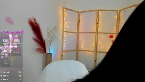 Silvanna online show from September 15, 10:17 pm