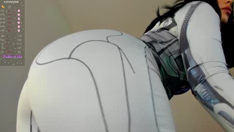 Silvanna online show from January 9, 4:49 pm