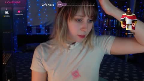 silvercherub online show from January 18, 3:19 pm