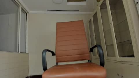 silverhase1 online show from November 16, 3:30 am