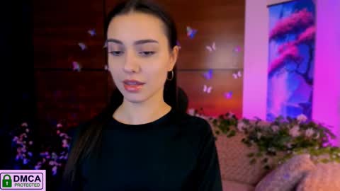 Silvia nude in pvt  online show from February 9, 9:06 pm