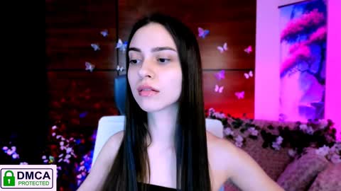 Silvia nude in pvt  online show from January 27, 9:55 pm