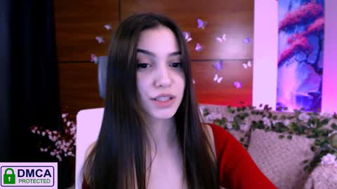 Silvia nude in pvt  online show from December 4, 10:41 pm