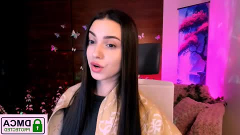 Silvia nude in pvt  online show from January 20, 9:01 pm