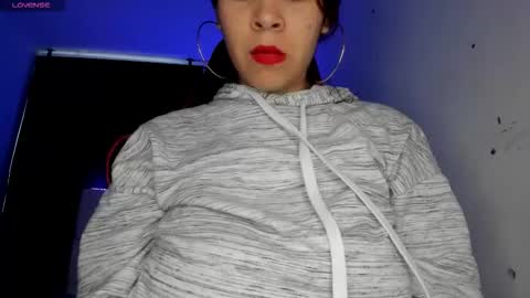 silvia online show from January 12, 10:04 pm