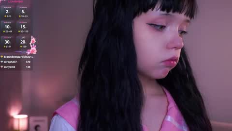 Flora online show from April 3, 1:42 pm