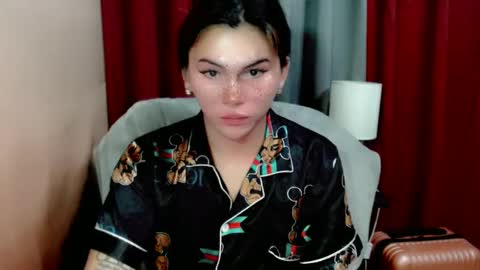 call me nath online show from February 8, 7:05 pm