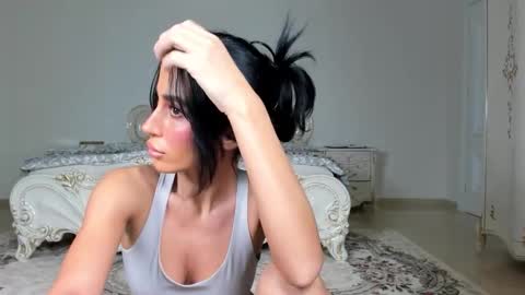 C online show from February 21, 10:21 pm