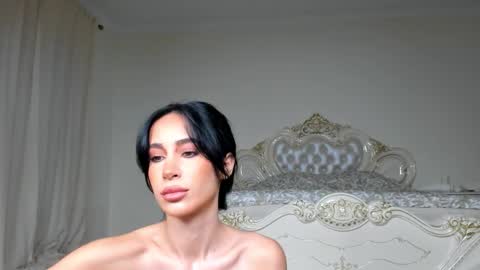 C online show from October 31, 8:57 pm