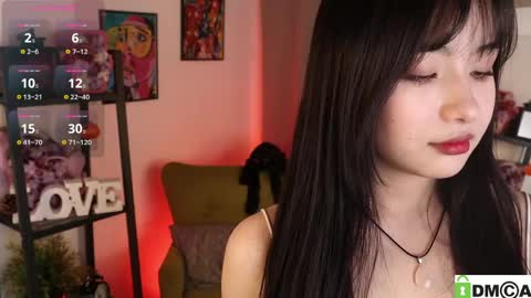 Eva online show from April 14, 7:58 pm