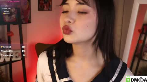 Eva online show from April 16, 9:50 pm