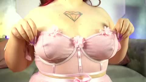 sinfull angel online show from May 8, 5:00 am