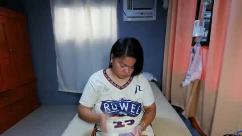 Snapshot of sinfullwife6969 chatting on October 13, 1:08 am sinfullwife6969 online show from October 13, 1:08 am