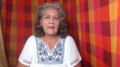 Single momma68 online show from January 7, 10:55 am