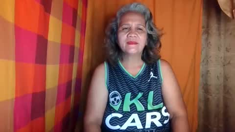 Single momma68 online show from January 19, 12:50 pm