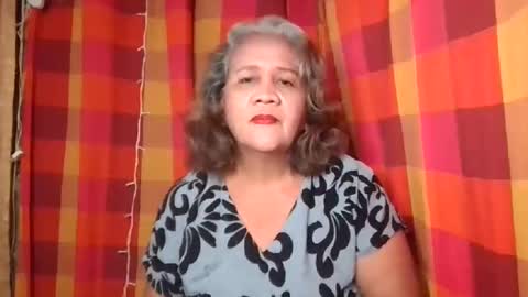 Single momma68 online show from January 9, 8:55 am