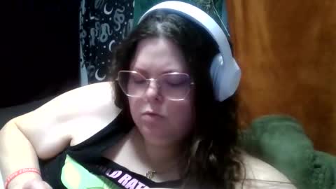 Siofra online show from March 21, 8:19 am