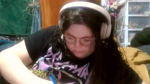 Siofra online show from February 23, 7:41 am