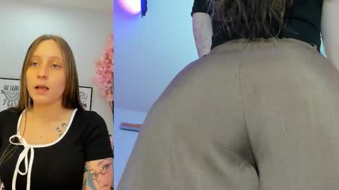 Siouxsie online show from March 6, 10:54 am