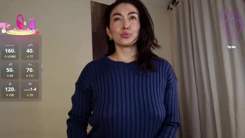 siren indira online show from November 4, 7:41 pm