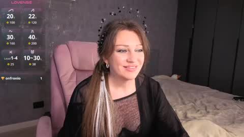 Sirena online show from April 2, 3:42 pm