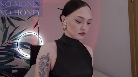 Goddess Sirena online show from February 26, 4:28 pm