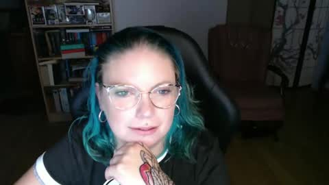 Sirene Serpens online show from January 26, 12:22 pm