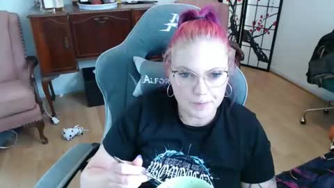 Sirene Serpens online show from October 30, 1:30 am