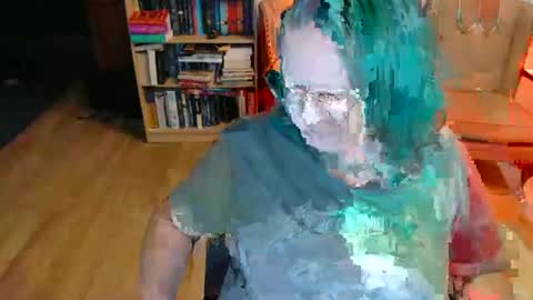 Sirene Serpens online show from January 17, 1:46 pm