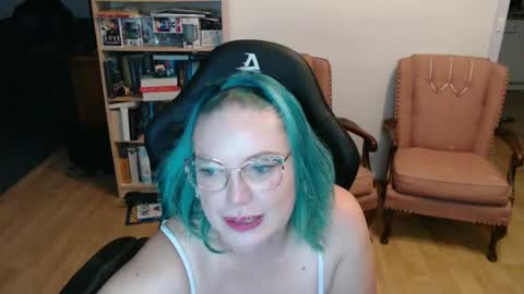 Sirene Serpens online show from January 22, 1:42 pm