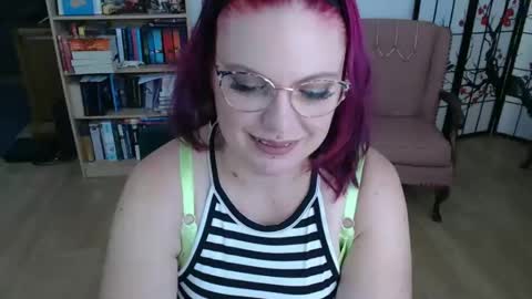 Sirene Serpens online show from February 12, 12:37 am