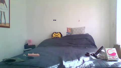 Mermaid of NYC online show from December 31, 4:35 pm