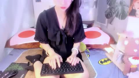 julila online show from November 18, 2:56 am