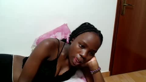 shannie online show from March 9, 6:16 am