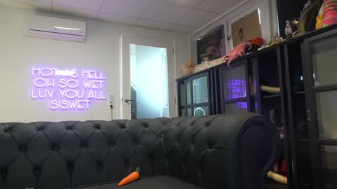 Elise online show from February 2, 3:28 pm