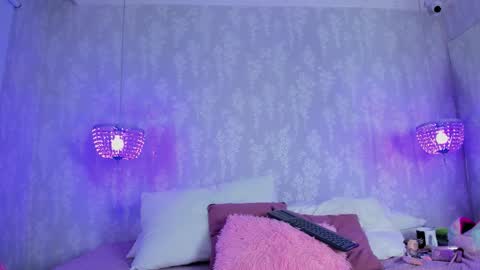 SKAILYN ANGELS online show from March 4, 4:30 am